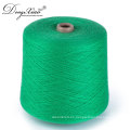 Fino 100% Worsted Mercerized Thick Merino Woolyarn para hacer punto y tejido